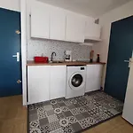 App 4 Pers Avec Balcon 5 Min De La Saint-Cyprien (Pyrenees-Orientales)