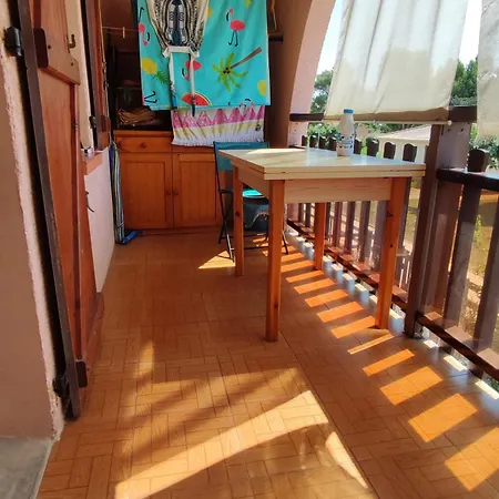 Appartement Location 4 Personnes Avec Balcon *