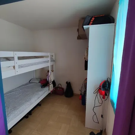 Location 4 Personnes Avec Balcon Saint-Cyprien (Pyrenees-Orientales)