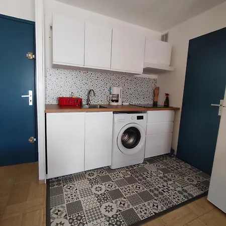 Location 4 Personnes Avec Balcon Saint-Cyprien (Pyrenees-Orientales)