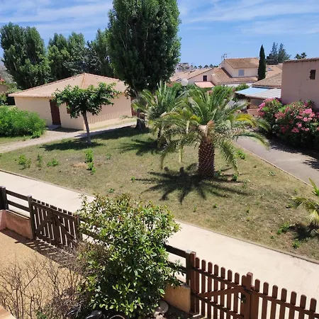 App 4 Pers Avec Balcon 5 Min De La * Saint-Cyprien (Pyrenees-Orientales)