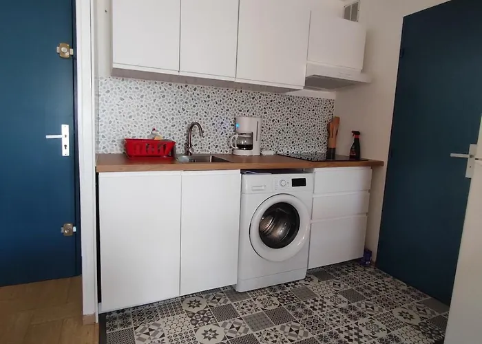 Location 4 Personnes Avec Balcon Saint-Cyprien (Pyrenees-Orientales)